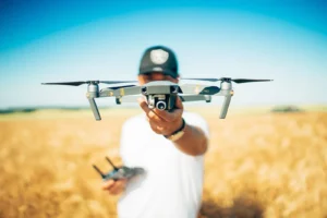 drone photography tips for high-quality aerial images